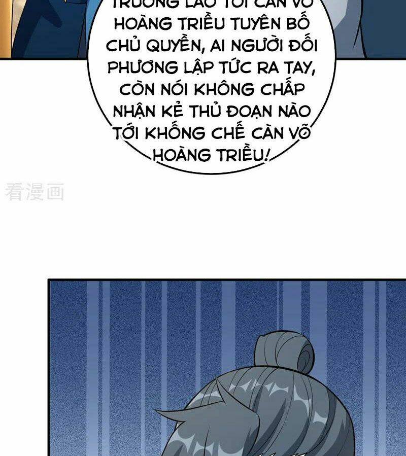 Chương 491 - Trang 40