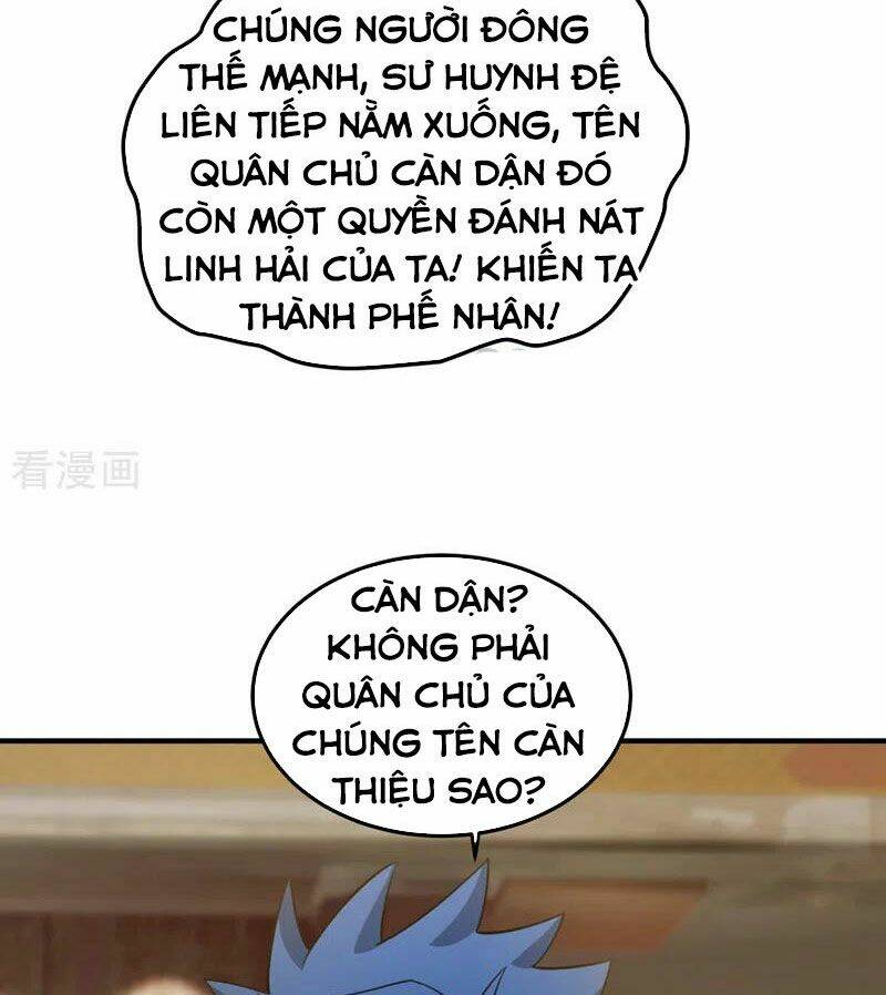 Chương 491 - Trang 42