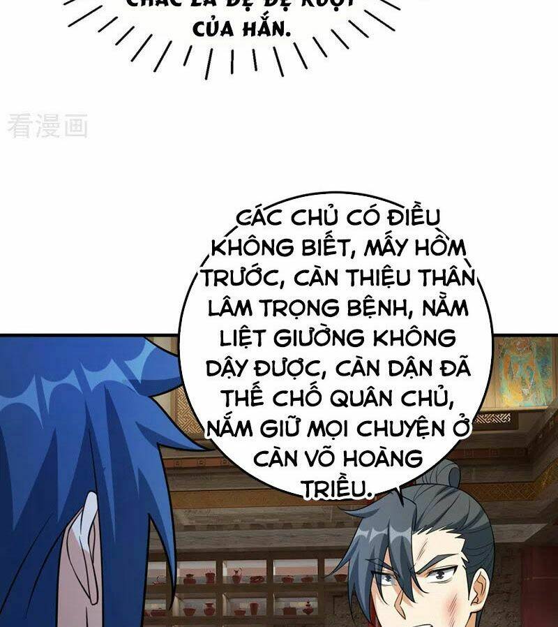 Chương 491 - Trang 44