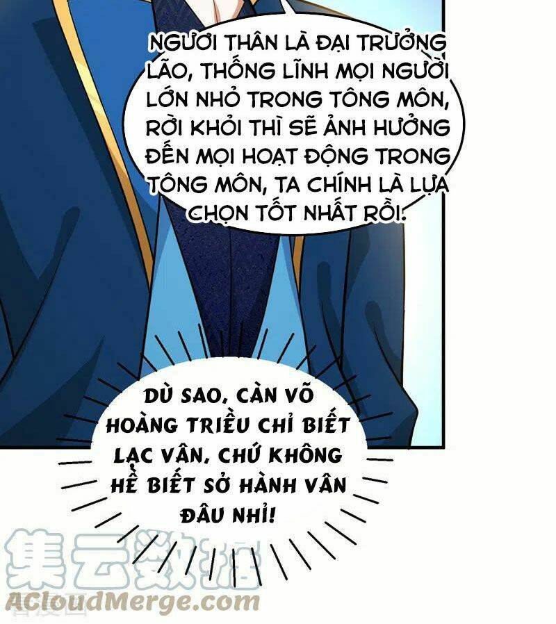 Chương 491 - Trang 52