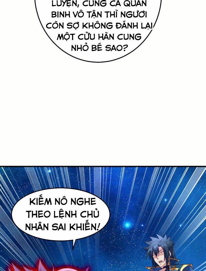 Chương 491 - Trang 8