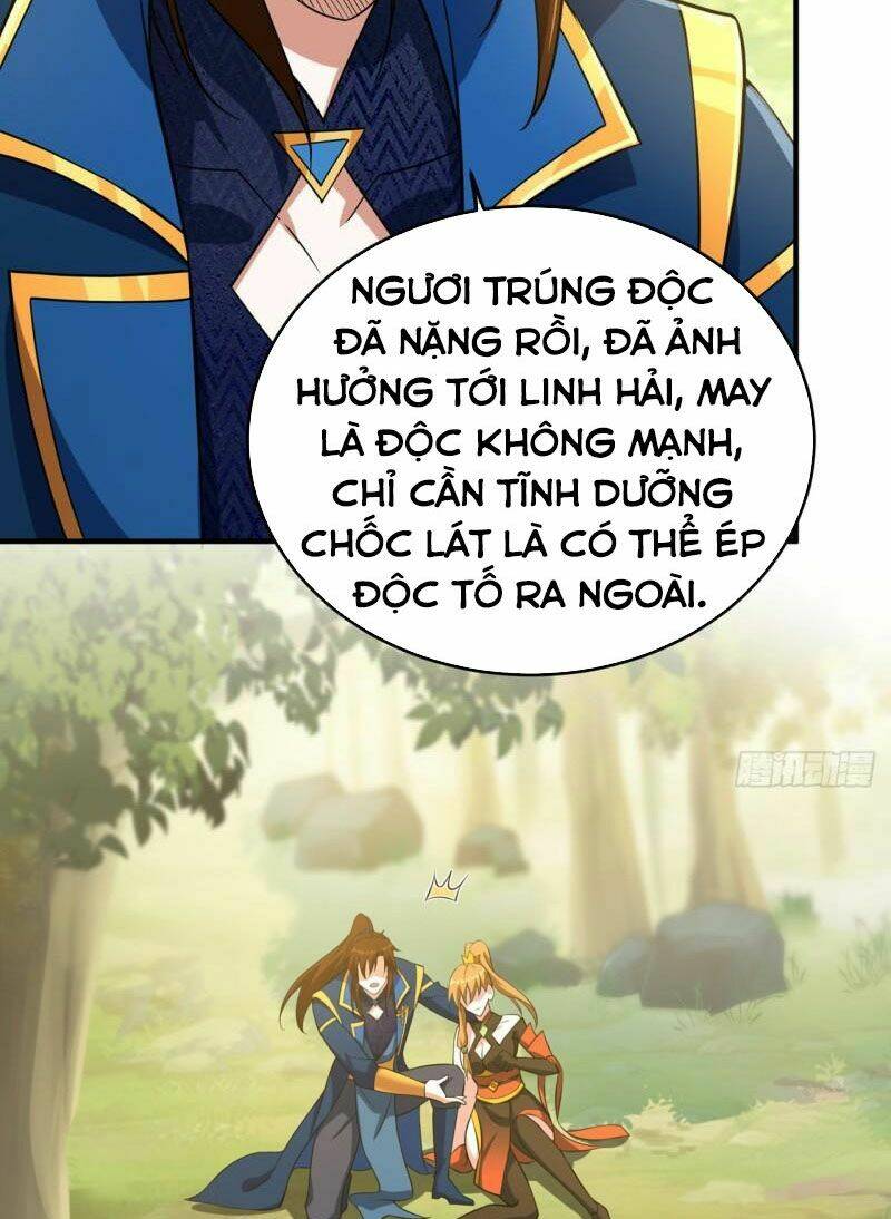 Chương 492 - Trang 18