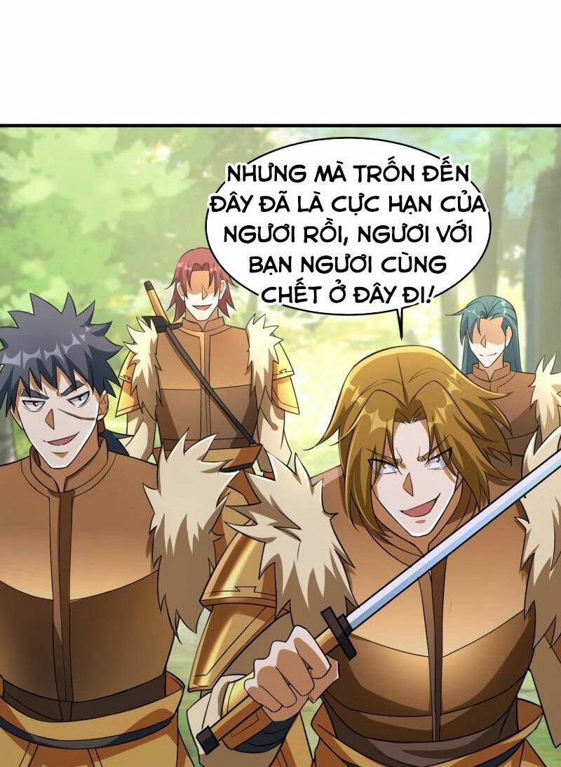 Chương 492 - Trang 21