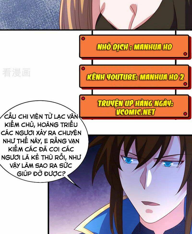 Chương 493 - Trang 11