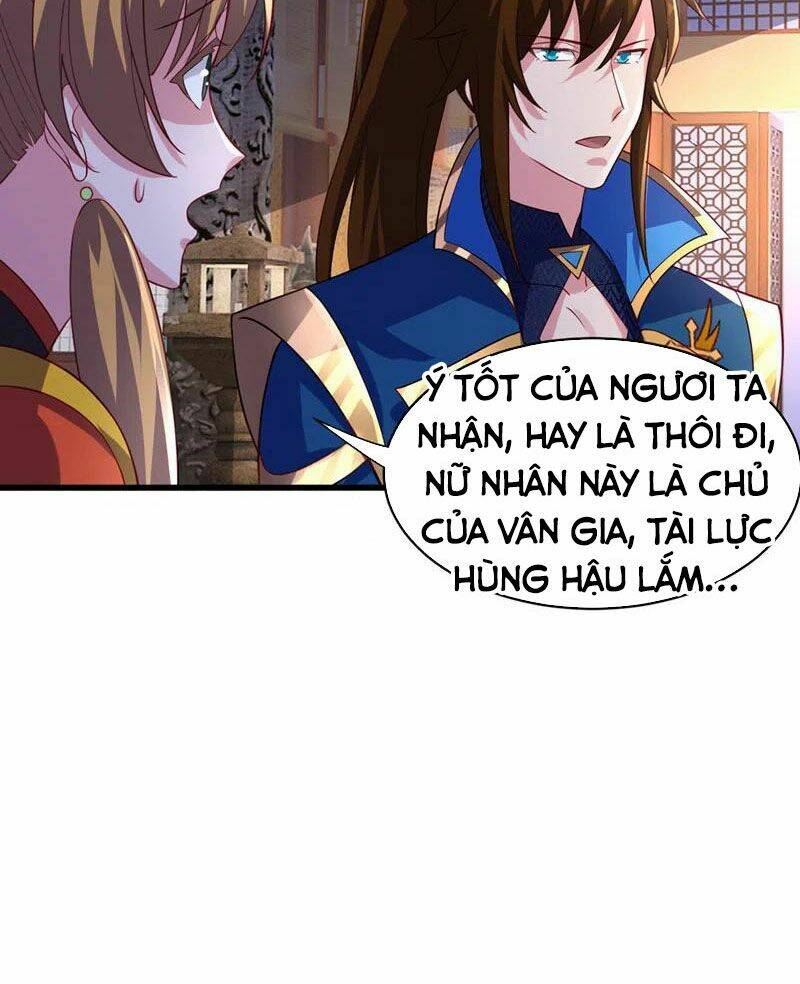 Chương 493 - Trang 32