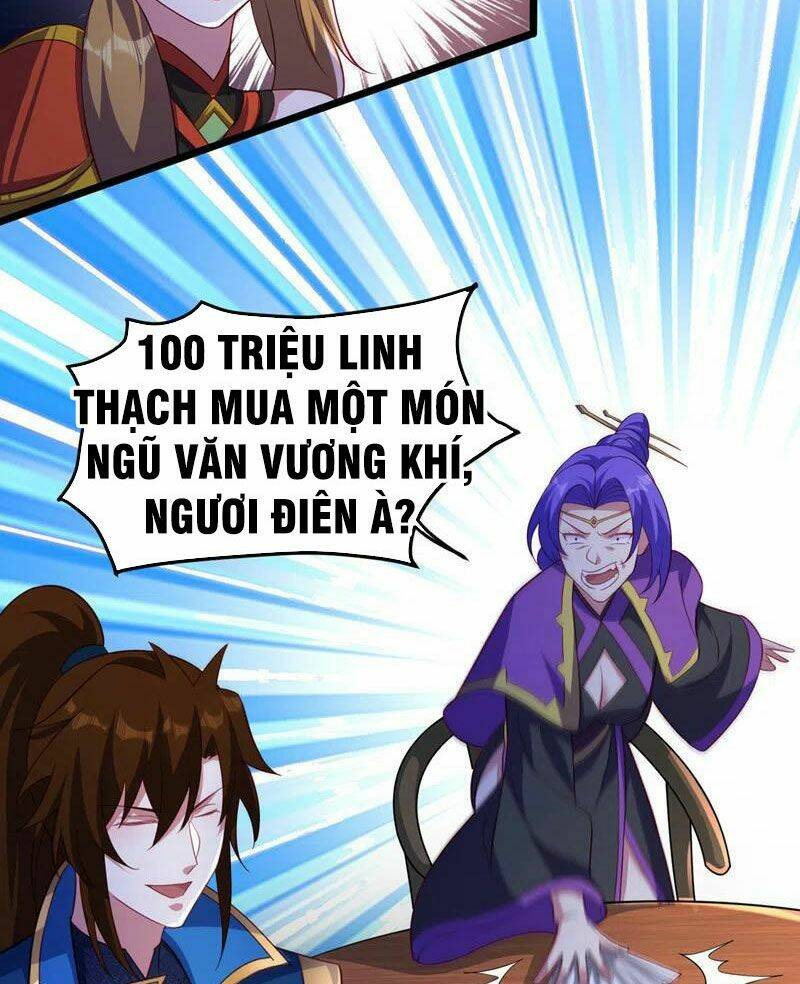 Chương 493 - Trang 36