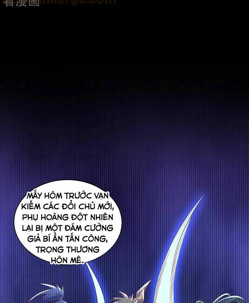 Chương 493 - Trang 7