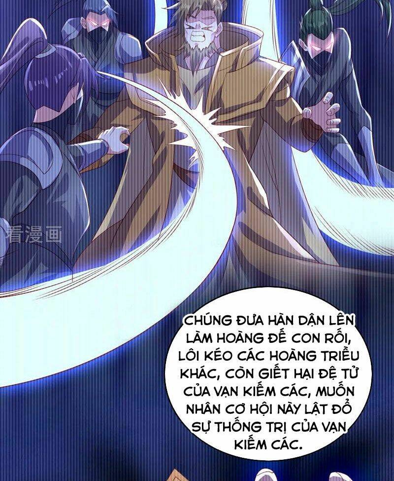 Chương 493 - Trang 8
