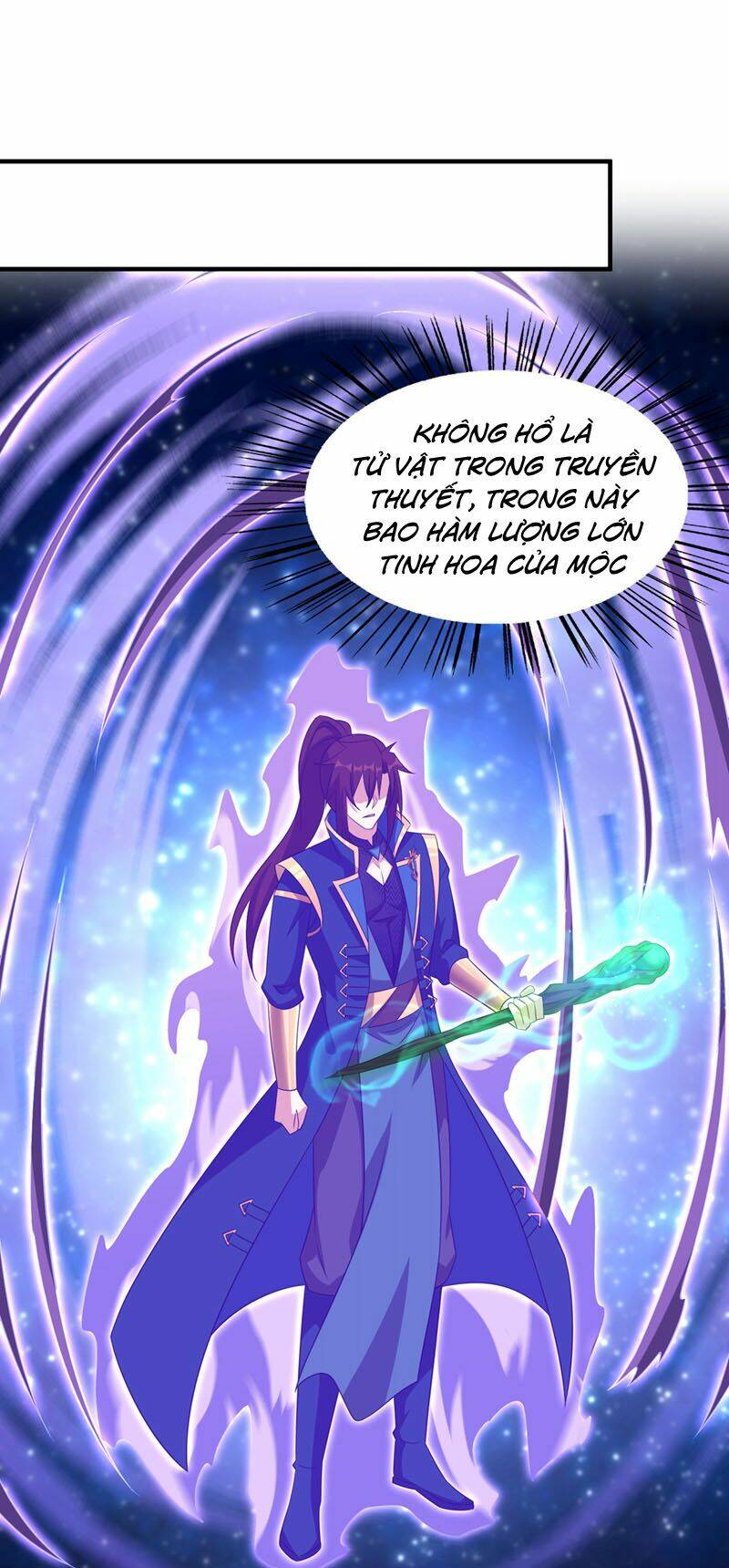 Chương 494 - Trang 21