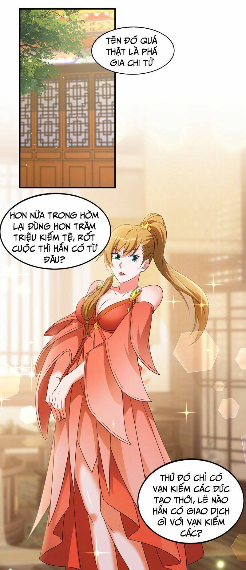 Chương 494 - Trang 25
