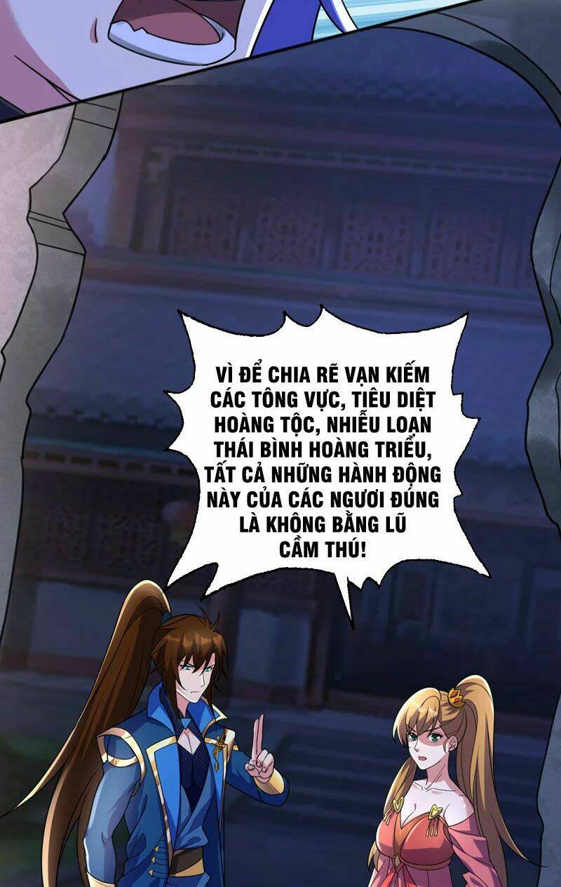 Chương 496 - Trang 11