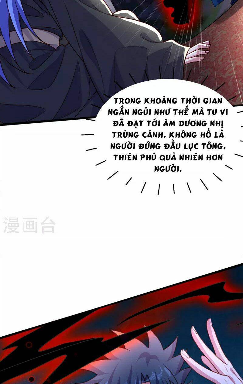 Chương 496 - Trang 20