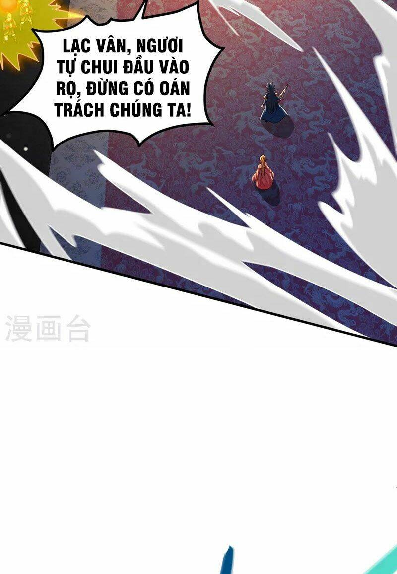 Chương 496 - Trang 31