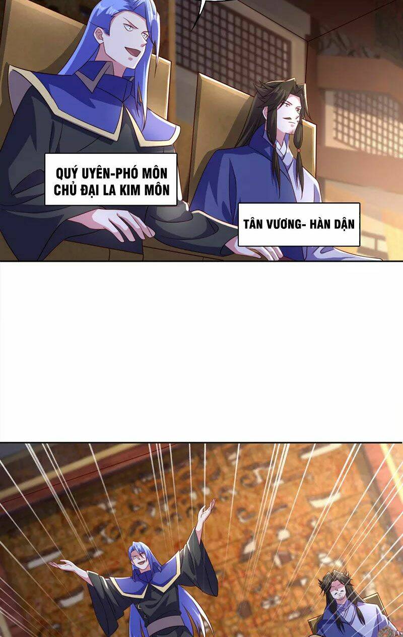 Chương 496 - Trang 5