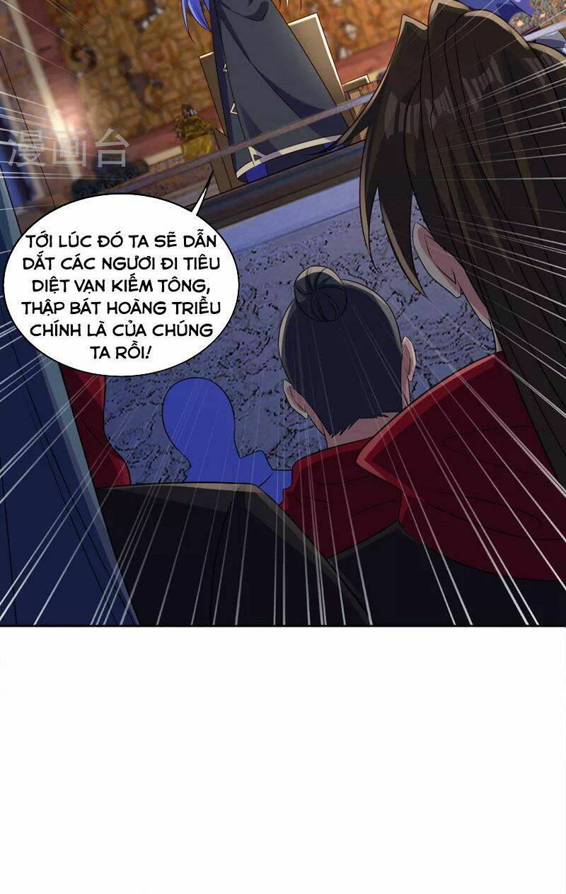Chương 496 - Trang 6