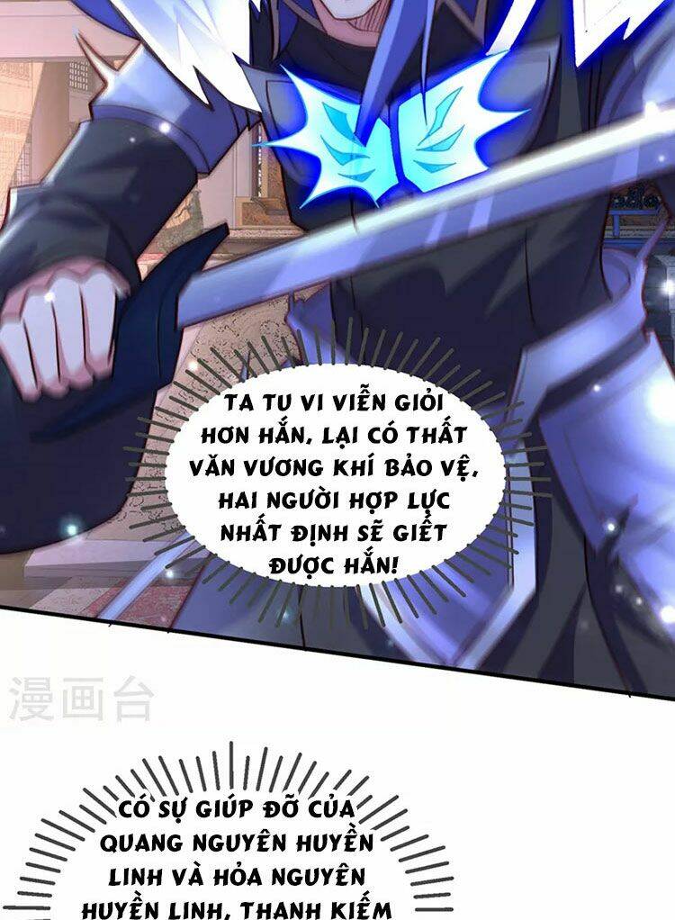 Chương 497 - Trang 14