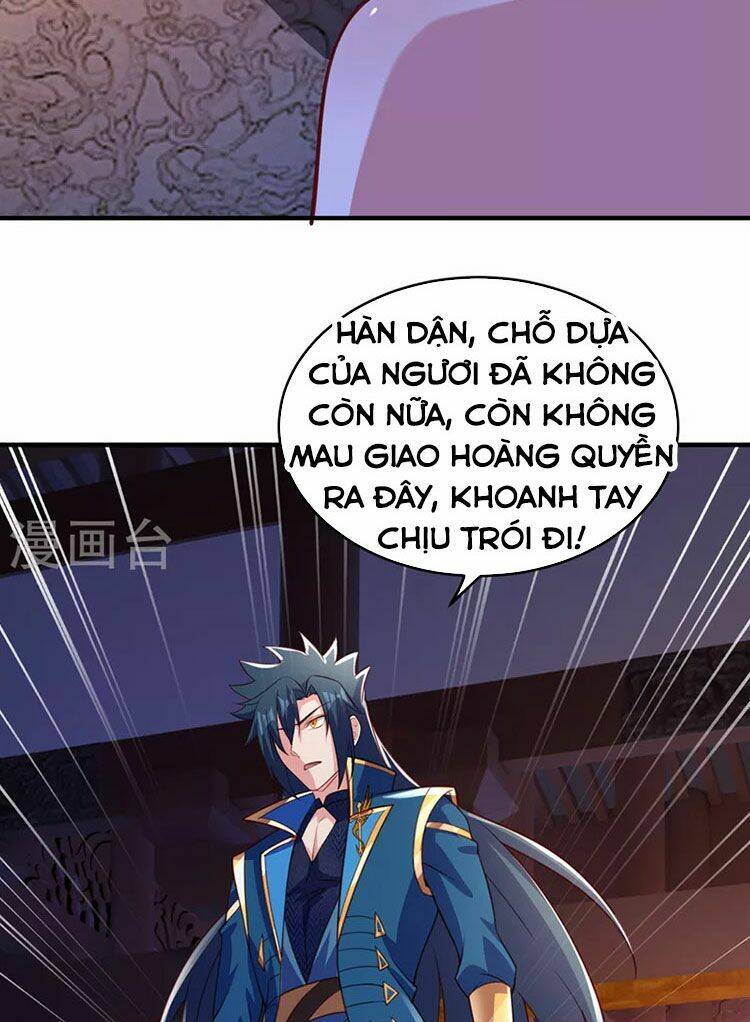Chương 497 - Trang 25