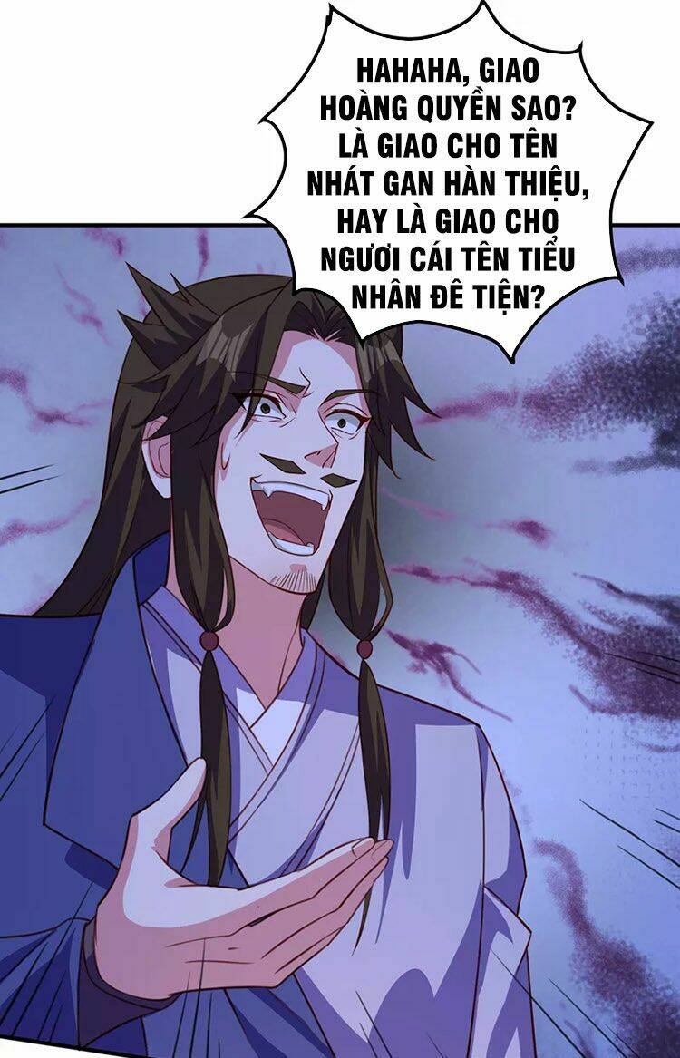 Chương 497 - Trang 27