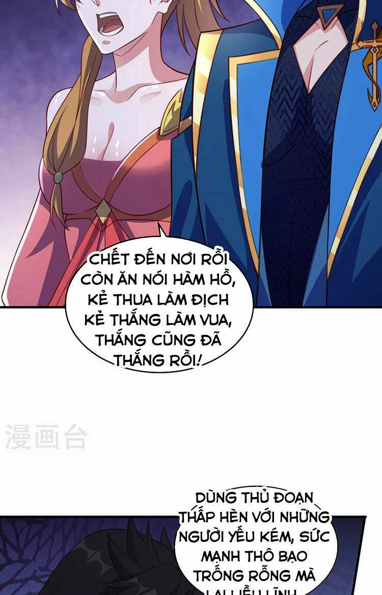 Chương 497 - Trang 30