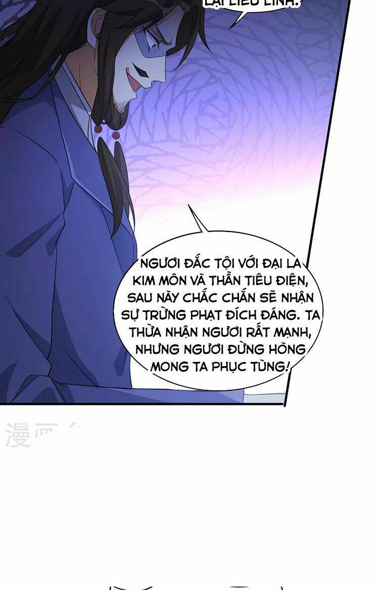 Chương 497 - Trang 31