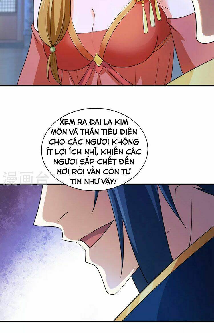 Chương 497 - Trang 34