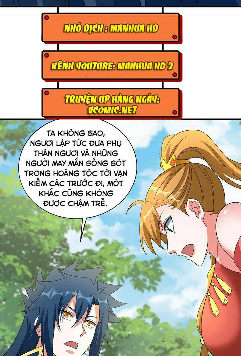 Chương 498 - Trang 33
