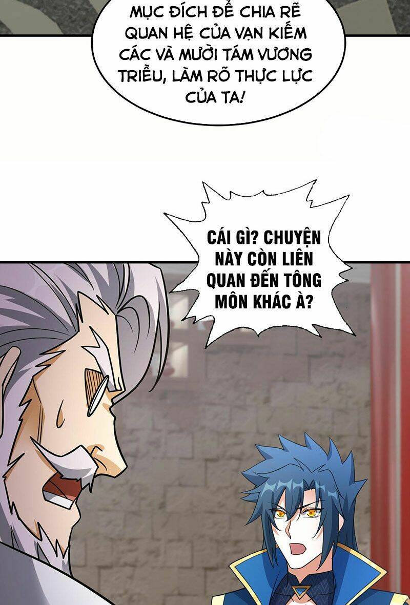Chương 498 - Trang 46