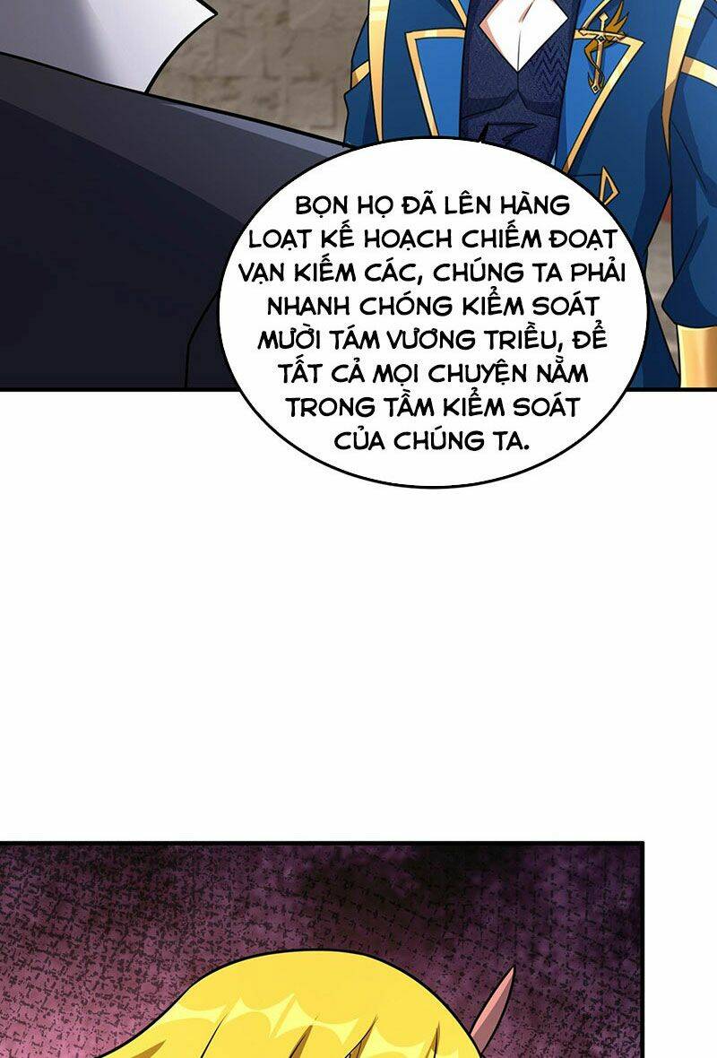 Chương 498 - Trang 47
