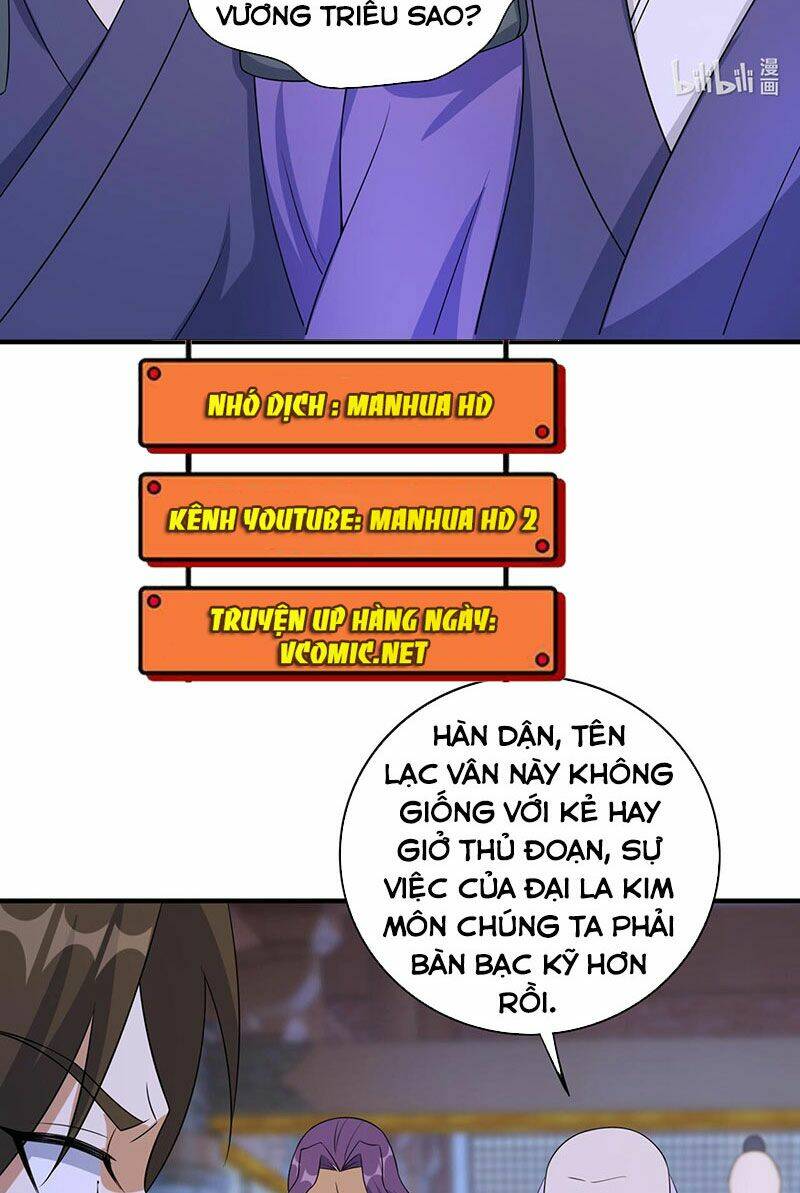 Chương 498 - Trang 7