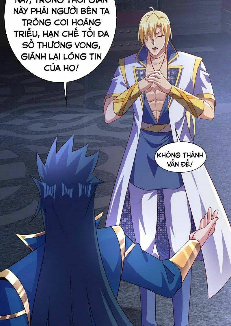 Chương 499 - Trang 19