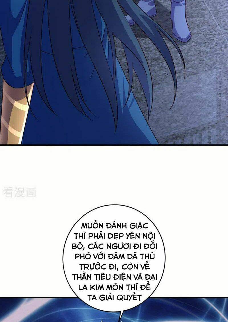 Chương 499 - Trang 20