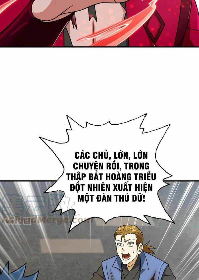 Chương 499 - Trang 3