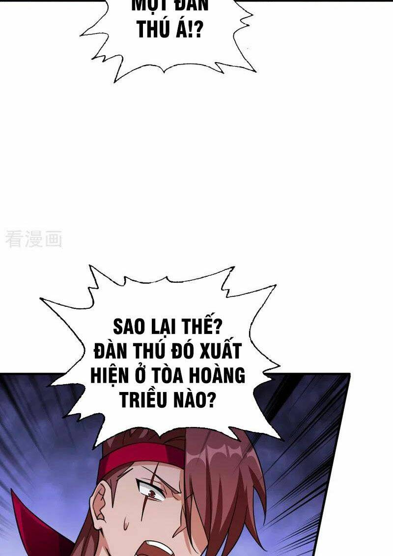 Chương 499 - Trang 5