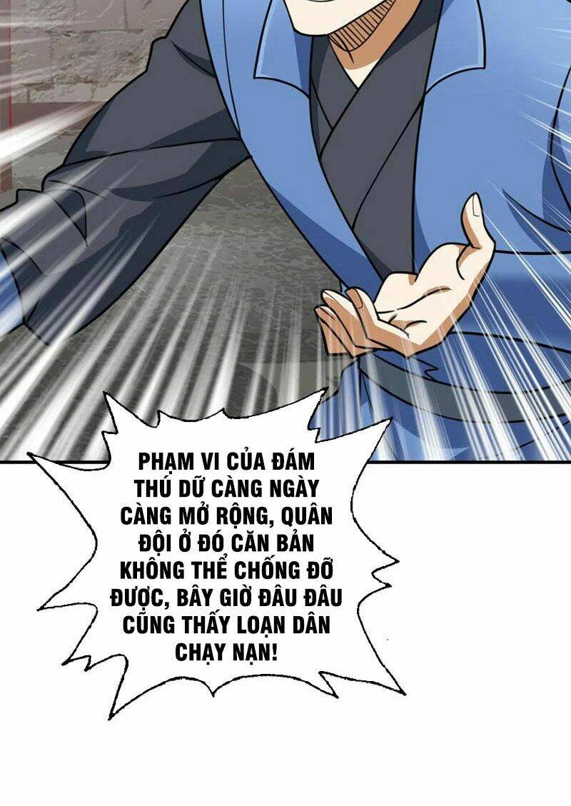 Chương 499 - Trang 9