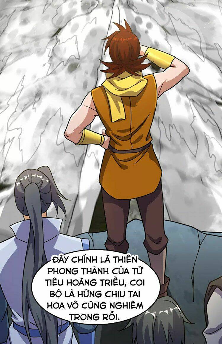 Chương 500 - Trang 18