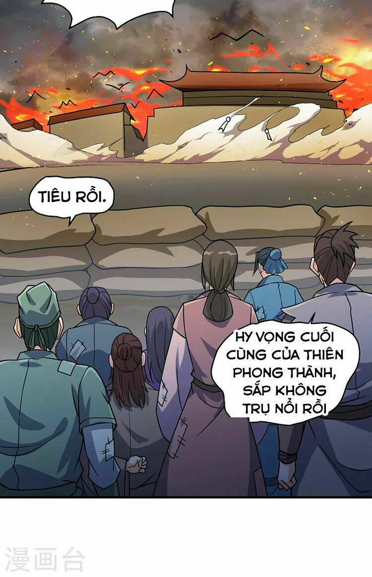 Chương 500 - Trang 26