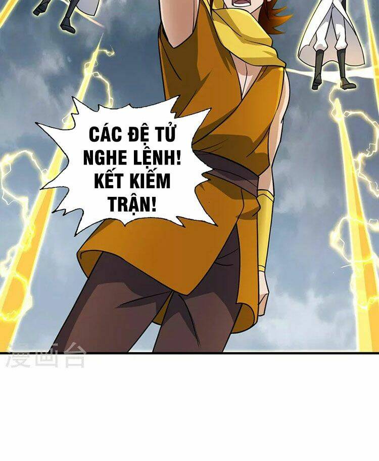 Chương 500 - Trang 32