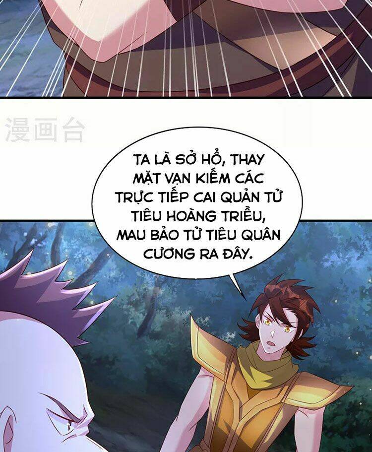 Chương 500 - Trang 40