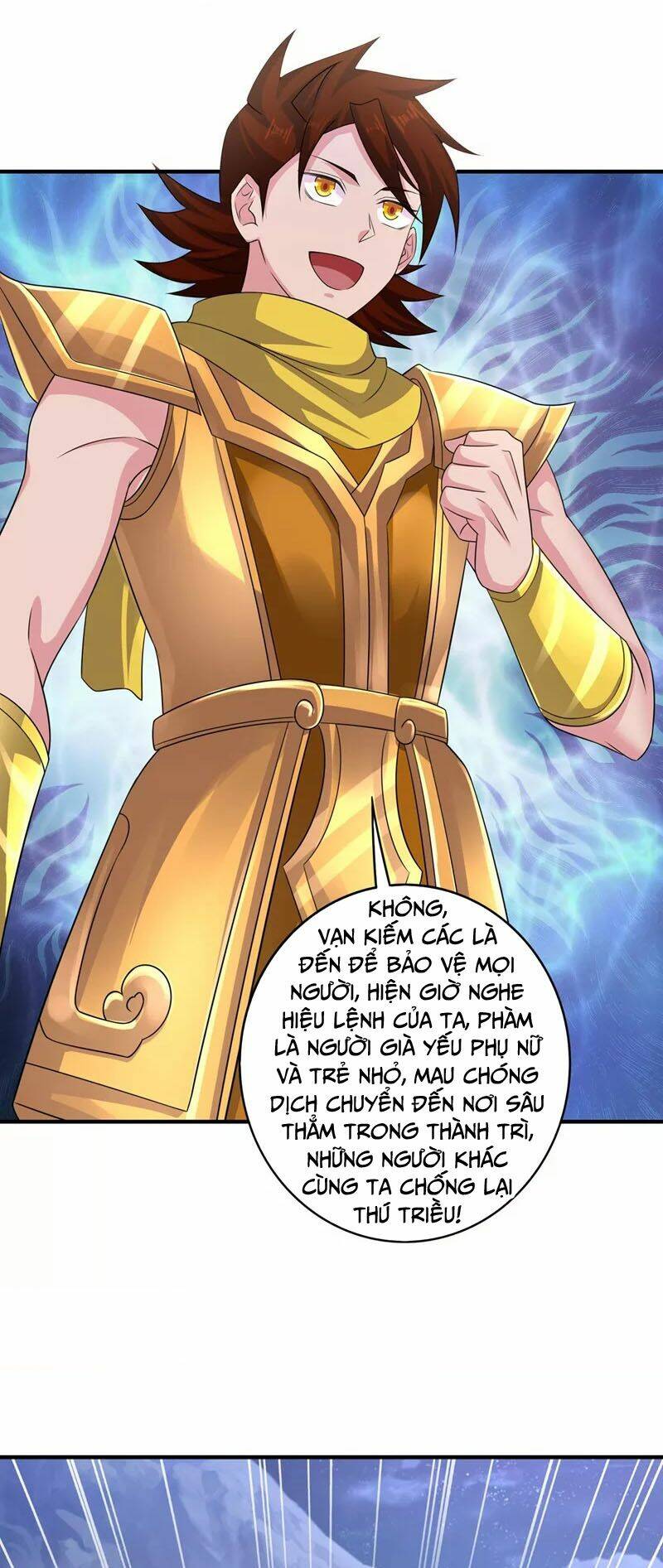 Chương 501 - Trang 3
