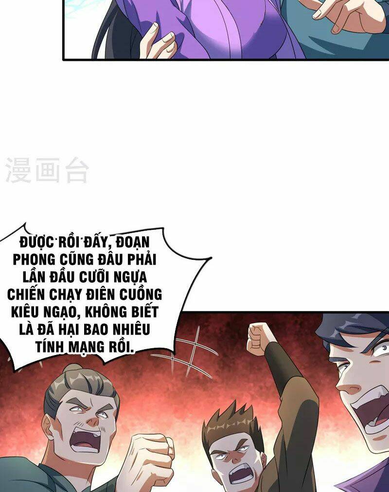 Chương 502 - Trang 11