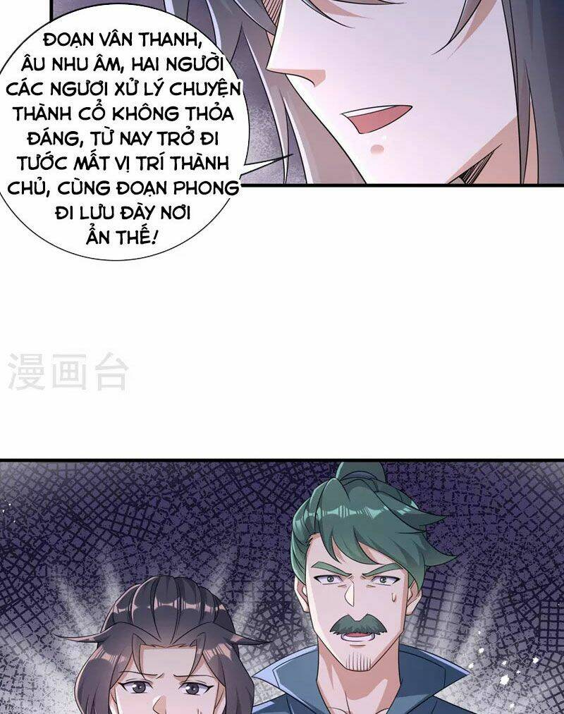 Chương 502 - Trang 17
