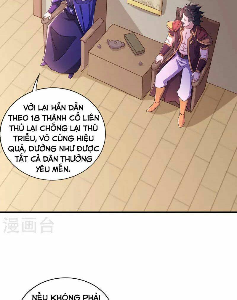 Chương 502 - Trang 22