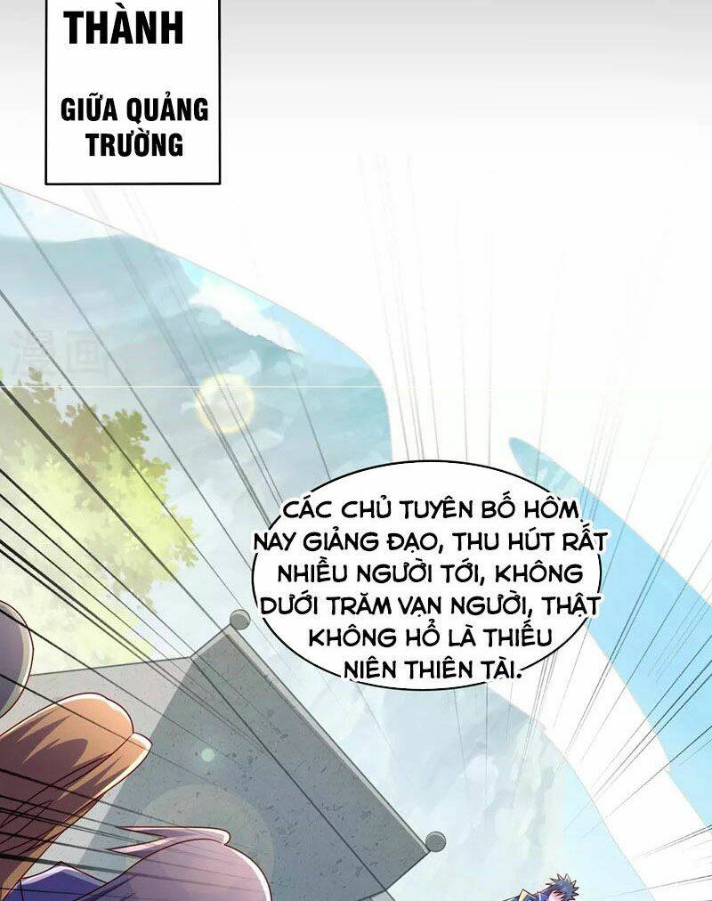 Chương 502 - Trang 25