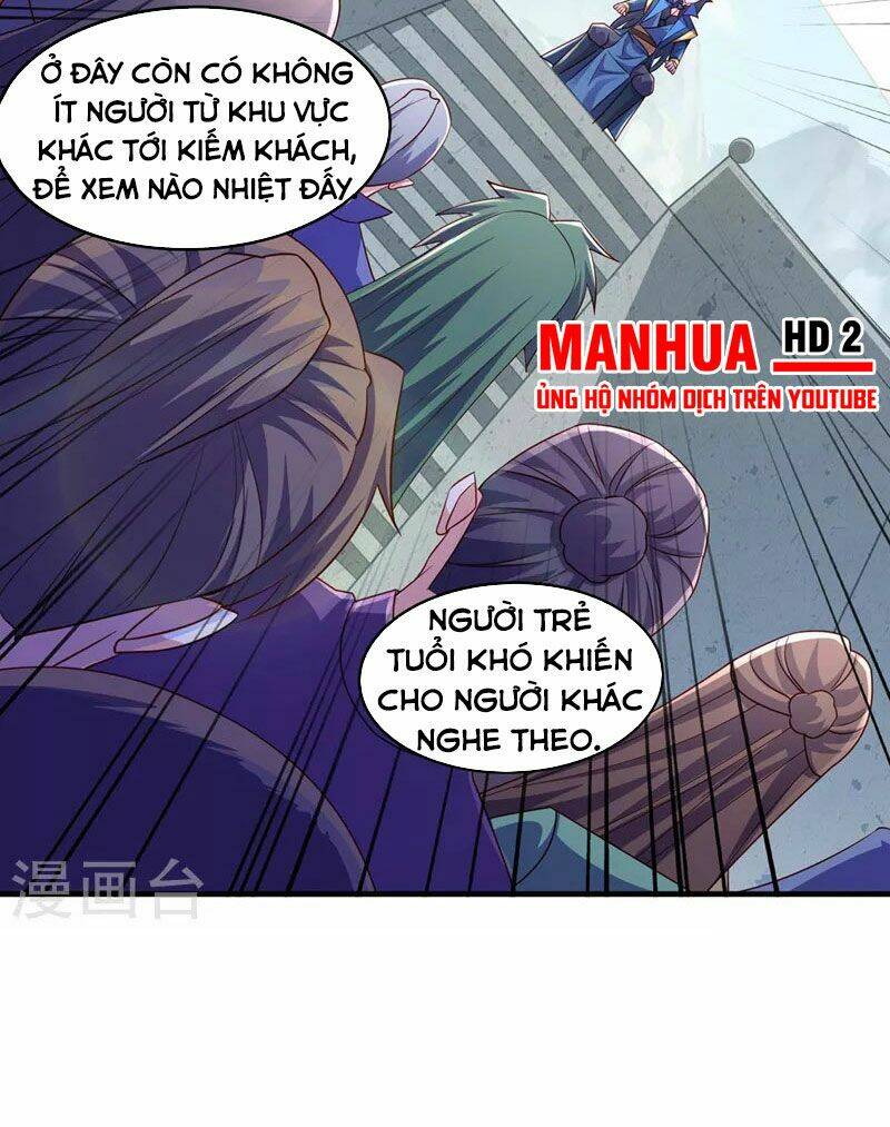 Chương 502 - Trang 26