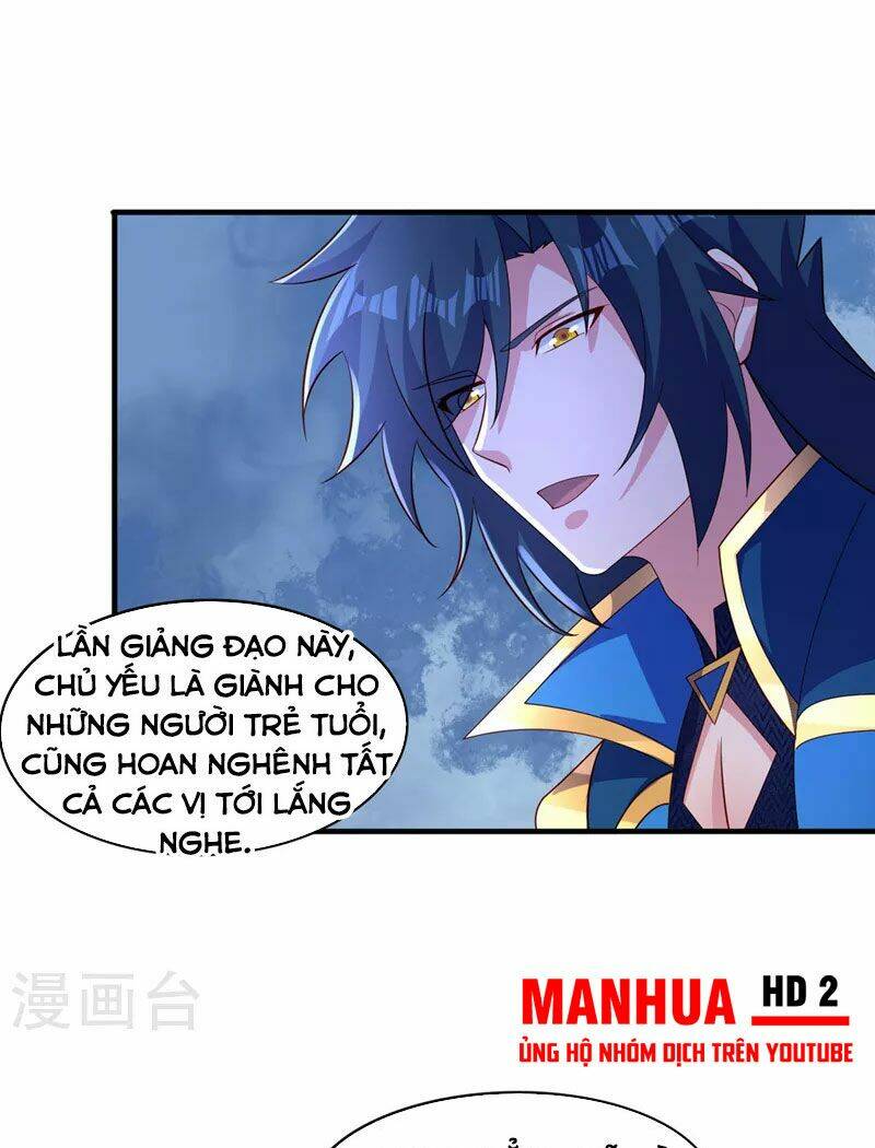 Chương 502 - Trang 27