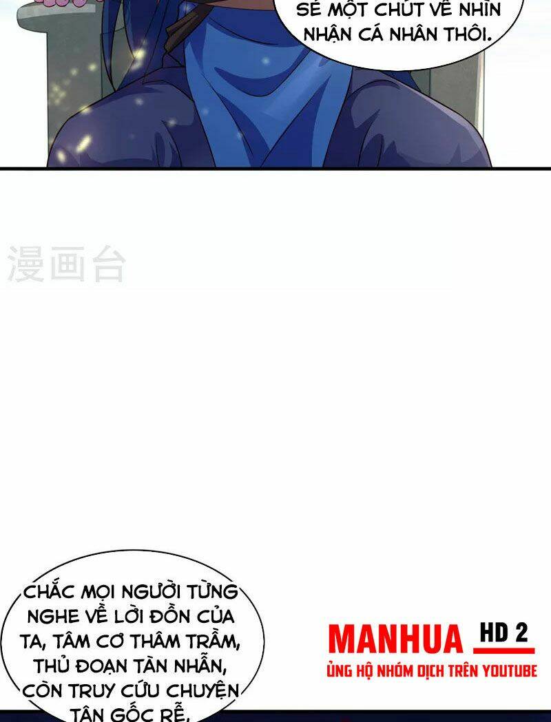 Chương 502 - Trang 30