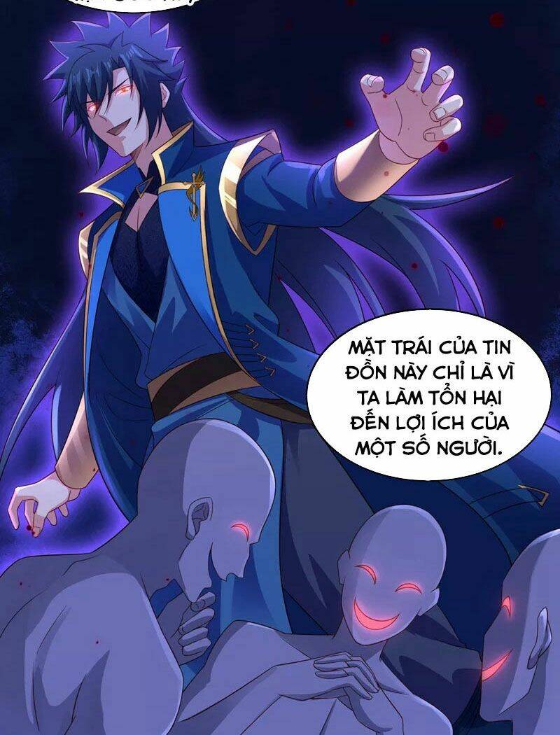 Chương 502 - Trang 31