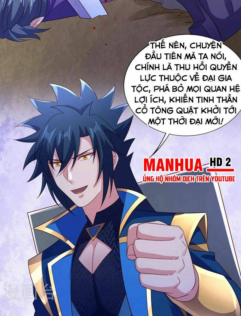 Chương 502 - Trang 33