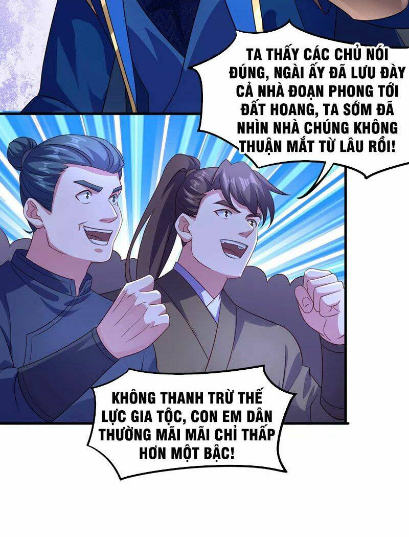 Chương 502 - Trang 34