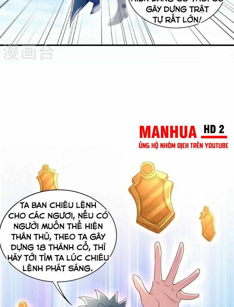 Chương 502 - Trang 36
